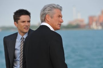 The Double – Eiskaltes Duell TV Fernsehen ZDFneo DVD Mediathek