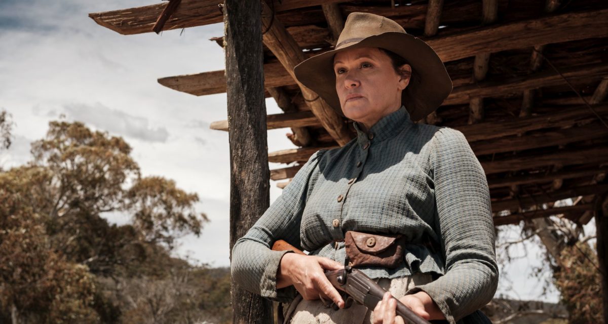 The Drover’s Wife – Die Legende von Molly Johnson | Film-Rezensionen.de