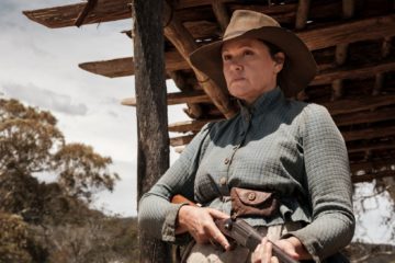 The Drover’s Wife The Legend of Molly Johnson