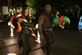 The Guardians of the Galaxy Holiday Special Marvel Disney+