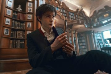 The Magic Flute – Das Vermächtnis der Zauberflöte