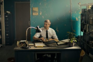 The Middle Man – Ein Unglück kommt selten allein