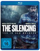 The Silencing Tod in den Wäldern TV Fernsehen DVD Blu-ray Mediathek