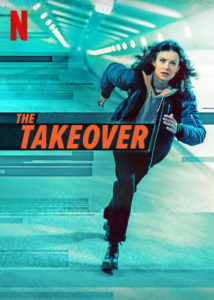 The Takeover Netflix