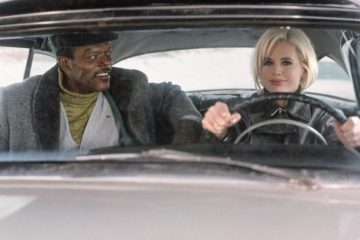 The Long Kiss Goodnight Tödliche Weihnachten