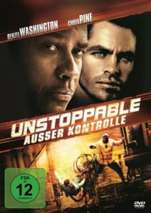 Unstoppable Ausser Kontrolle