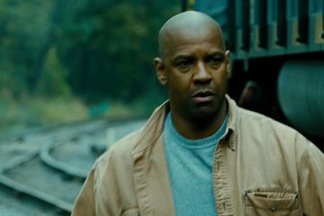 Unstoppable Ausser Kontrolle