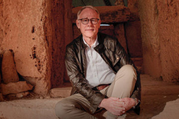 Ancient Apocalypse Untergegangenen Zivilisationen auf der Spur Netflix