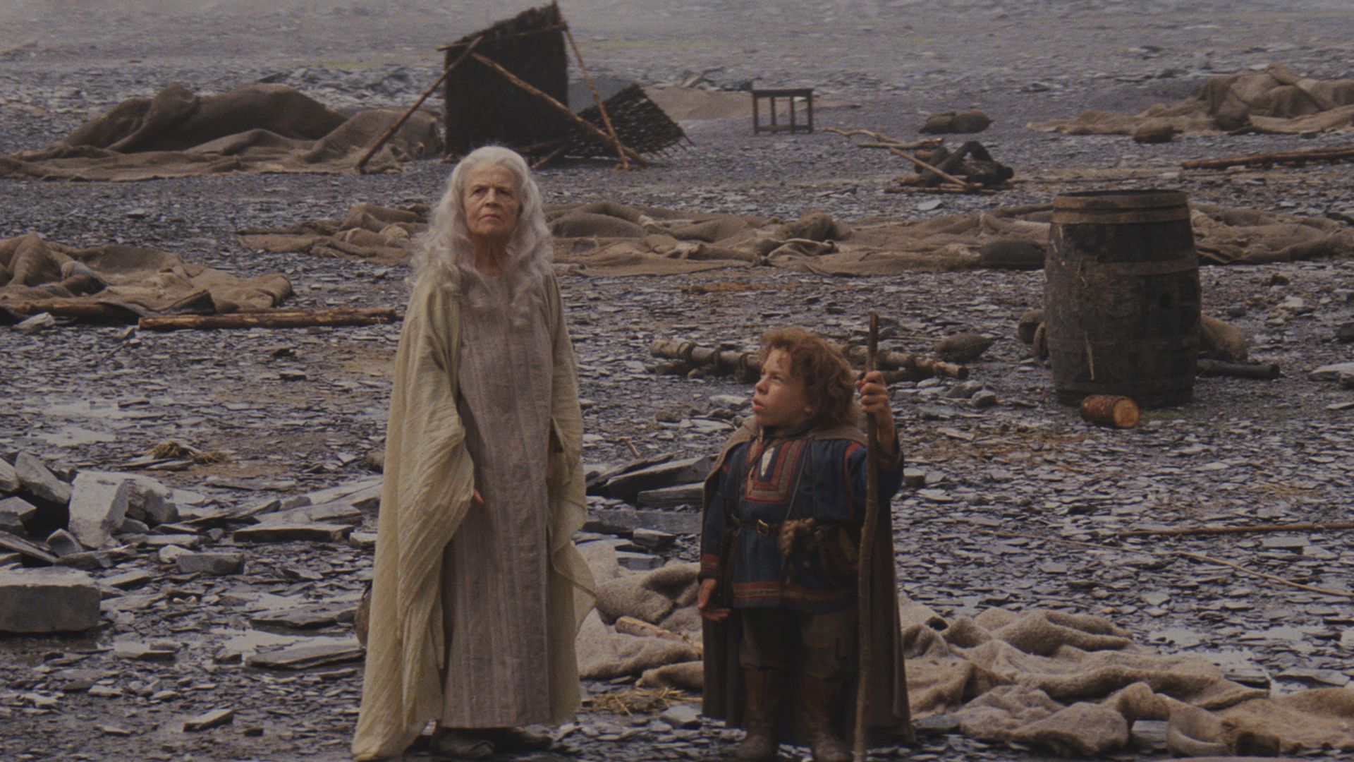 Willow FilmRezensionen.de