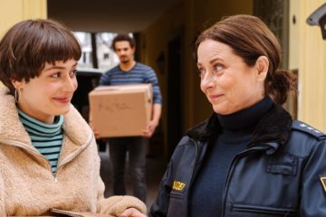 Zurück aufs Eis TV Fernsehen Das Erste ARD Mediathek