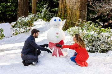 A Christmas Miracle for Daisy Netflix