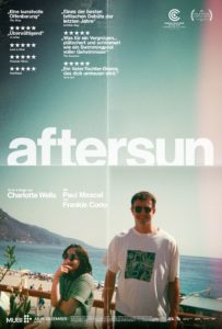 Aftersun MUBI