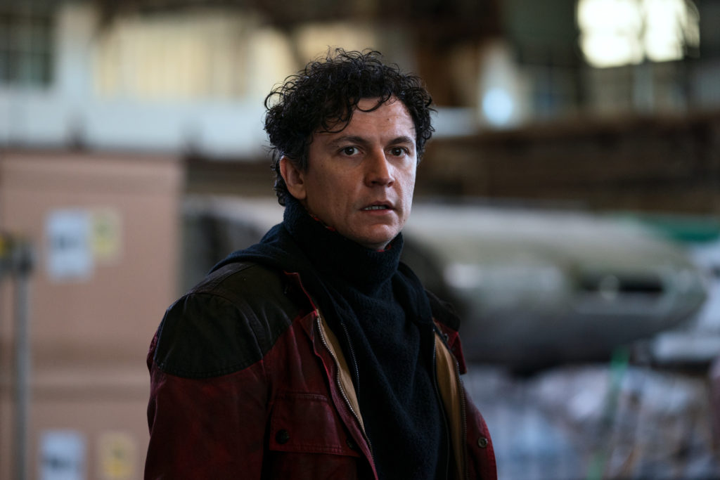 Alex Rider FilmRezensionen.de