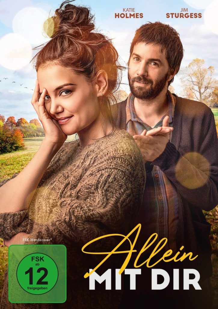 Der Mit Mir Und Er Mit Dir Film Allein mit dir | Film-Rezensionen.de