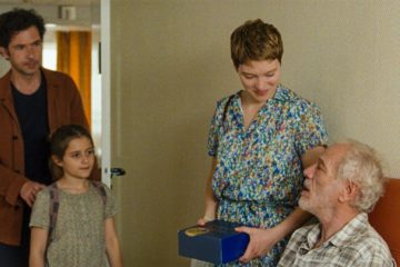 An einem schönen Morgen Un beau matin One Fine Morning