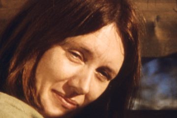 Annie Ernaux – Die Super-8-Jahre