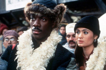 Auf der Suche nach dem goldenen Kind The Golden Child