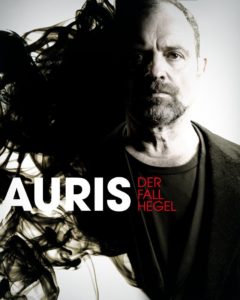Auris: Der Fall Hegel RTL+