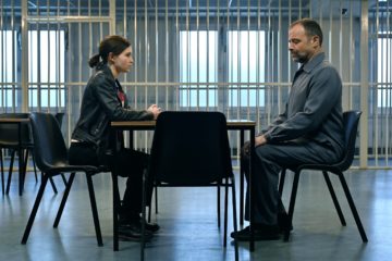 Auris: Der Fall Hegel RTL+