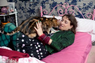 Camille Verliebt nochmal Camille redouble TV Fernsehen arte DVD Mediathek