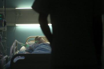 Capturing the Killer Nurse Netflix