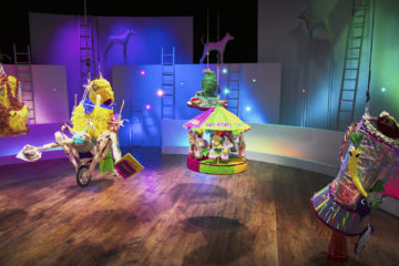 Dale Dale Dale Pinata Masters Netflix