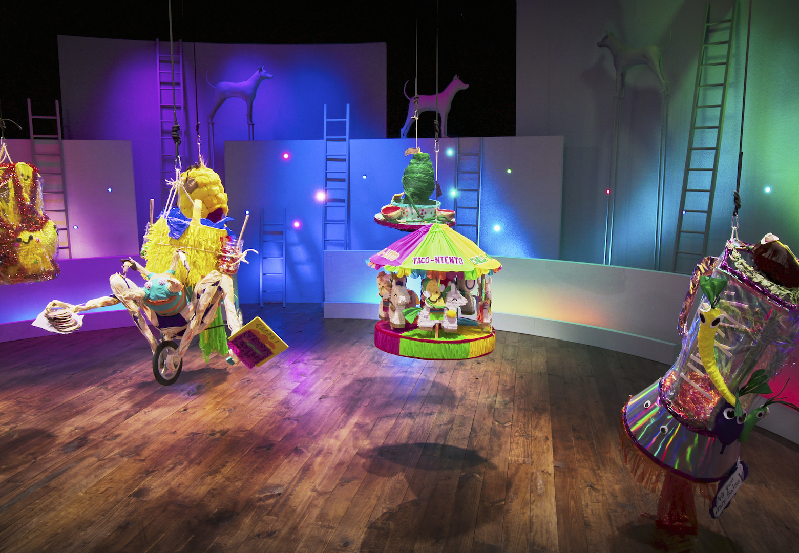 ¡Dale, dale, dale! Staffel 1 FilmRezensionen.de