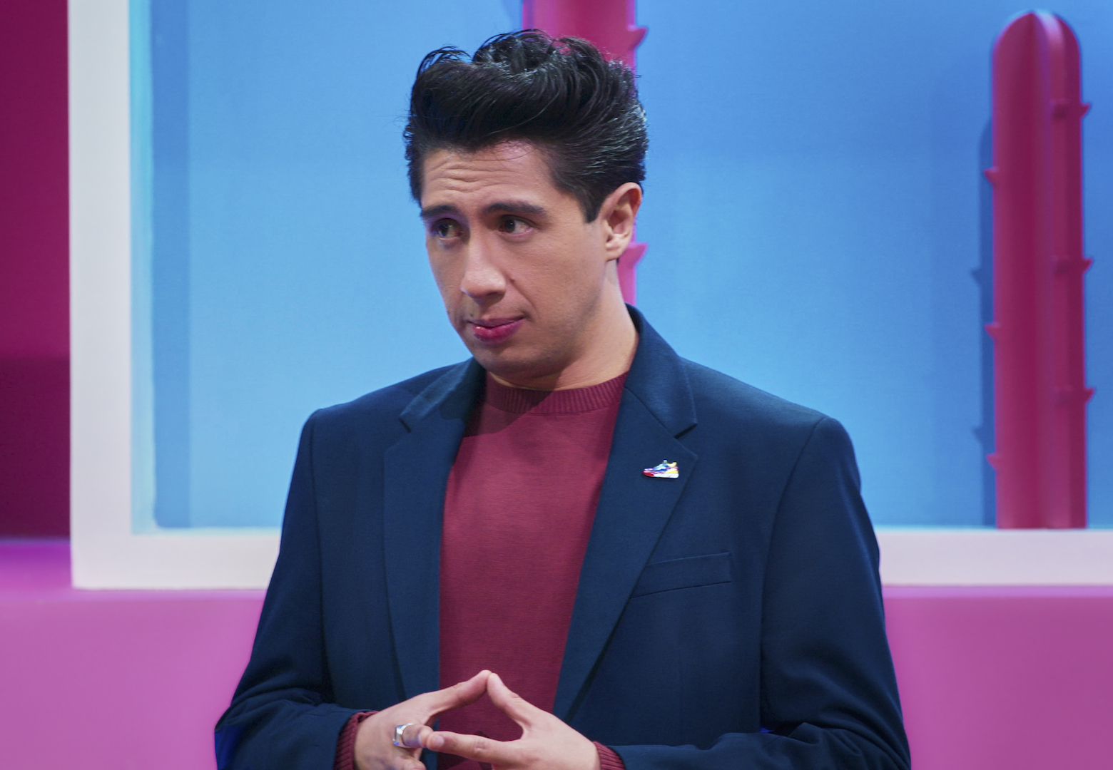 Dale Dale Dale Staffel 1 Szene 7 FilmRezensionen.de