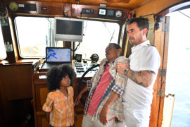 Das Traumschiff: Antigua TV Fernsehen ZDF Mediathek DVD Herzkino