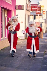 Das Weihnachtsschnitzel TV Fernsehen Das Erste ARD Mediathek