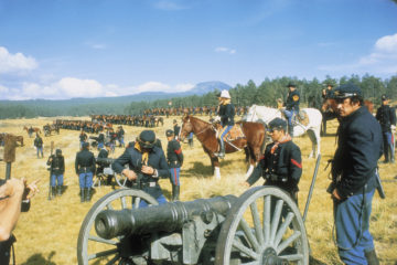 Soldier Blue Das Wiegenlied vom Totschlag