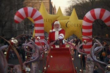 Das Wunder von Manhattan 1994 Miracle on 34th Street