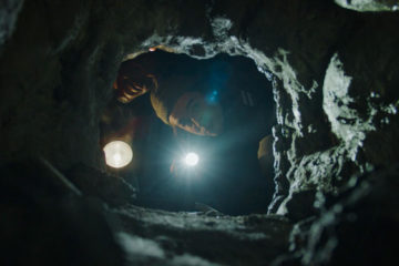 Deep Fear - Reich der Untoten