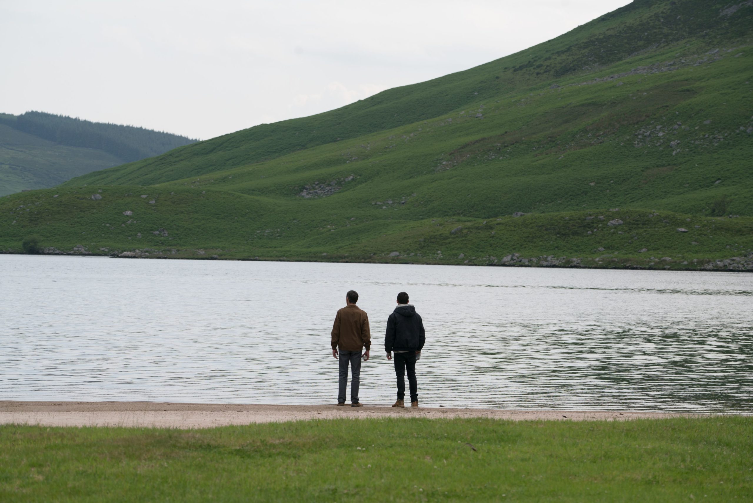 Dem Leben Auf Der Spur Dem Leben auf der Spur | Film-Rezensionen.de