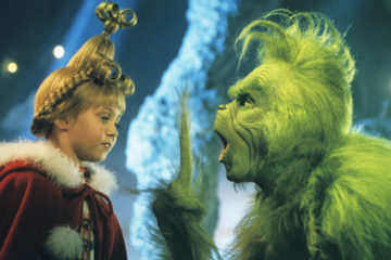 Der Grinch 2000