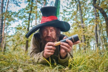 DER RÄUBER HOTZENPLOTZ 2022