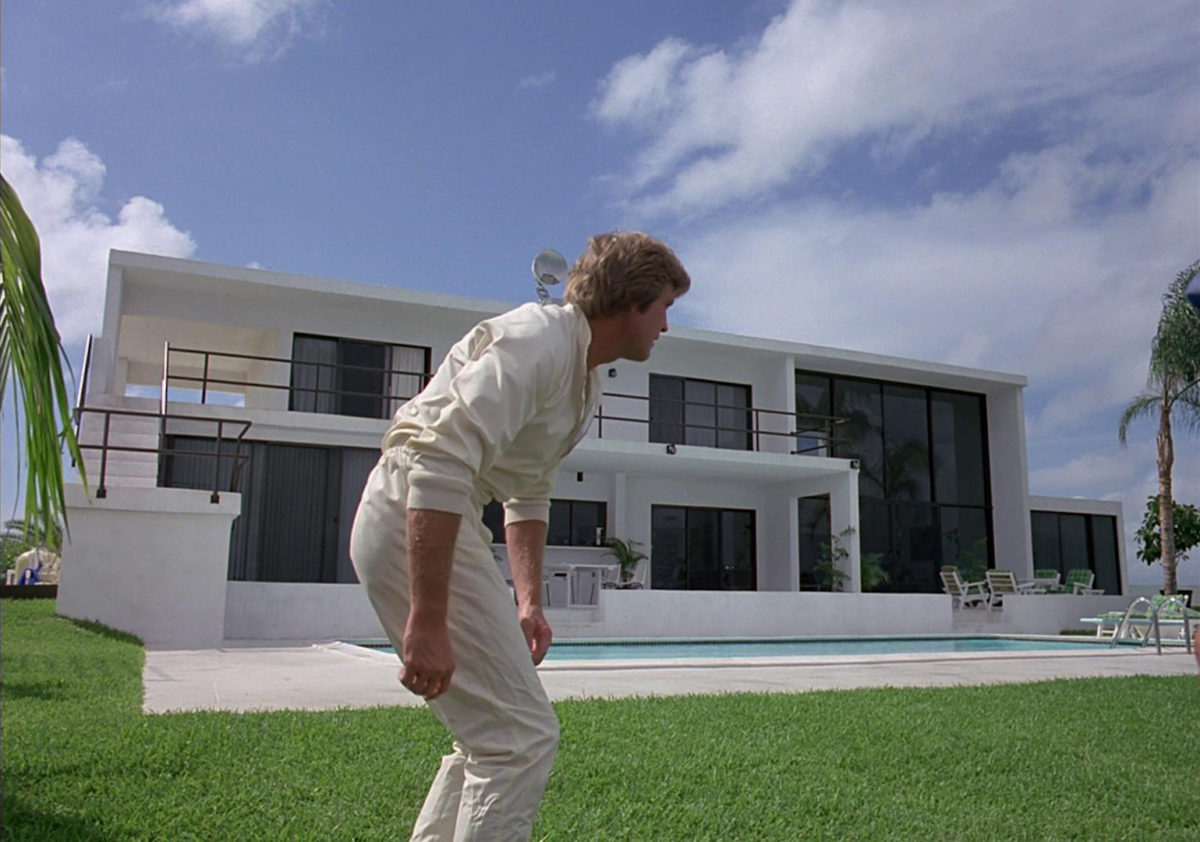 Der Sechs Millionen Dollar Mann Szene 5 FilmRezensionen.de