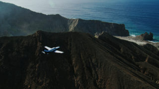 Der Vulkan Rettung von Whakaari The Volcano: Rescue from Whakaari Netflix