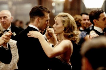 Der englische Patient The English Patient TV Fernsehen arte Mediathek Streaming DVD