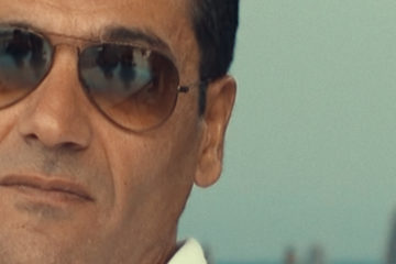 Der maskierte Betrüger The Masked Scammer Netflix