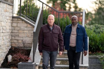 Detective Knight Rogue