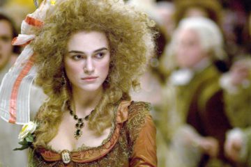 Die Herzogin The Duchess TV Fernsehen arte DVD Mediathek