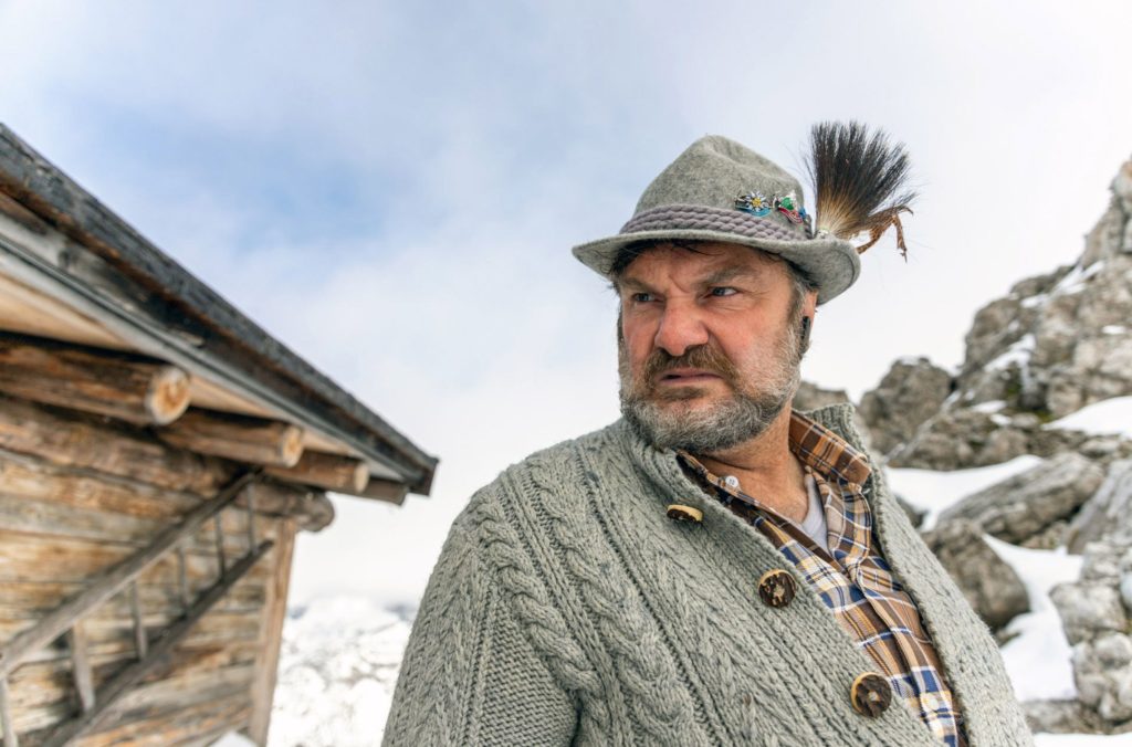 Die Lederhosenaffaere Szene 5 FilmRezensionen.de