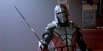 Die Legende des Magischen Helms Alpha Rift