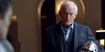 Die Legende des Magischen Helms Alpha Rift