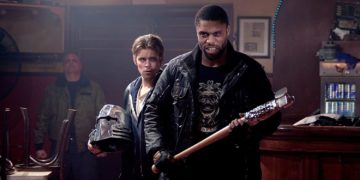 Die Legende des Magischen Helms Alpha Rift