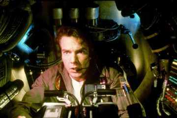 Die Reise ins Ich Innerspace TV Fernsehen arte Mediathek DVD