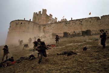 Die Vier Musketiere – Die Rache der Mylady The Four Musketeers TV Fernsehen arte Mediathek DVD