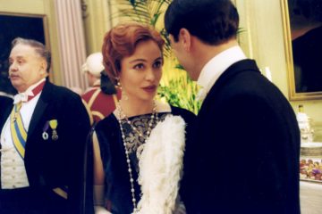 Die wiedergefundene Zeit Le temps retrouvé TV Fernsehen arte Mediathek DVD Streaming