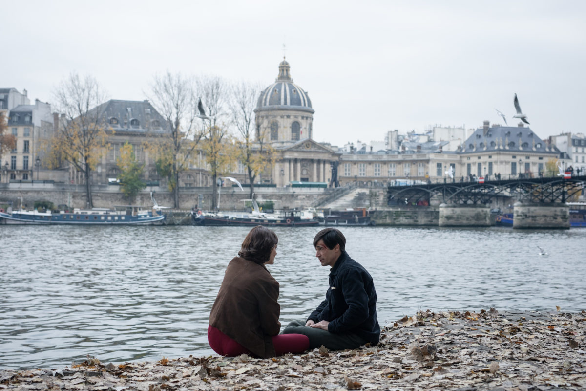 Ein Mann der Tat Szene 10 FilmRezensionen.de